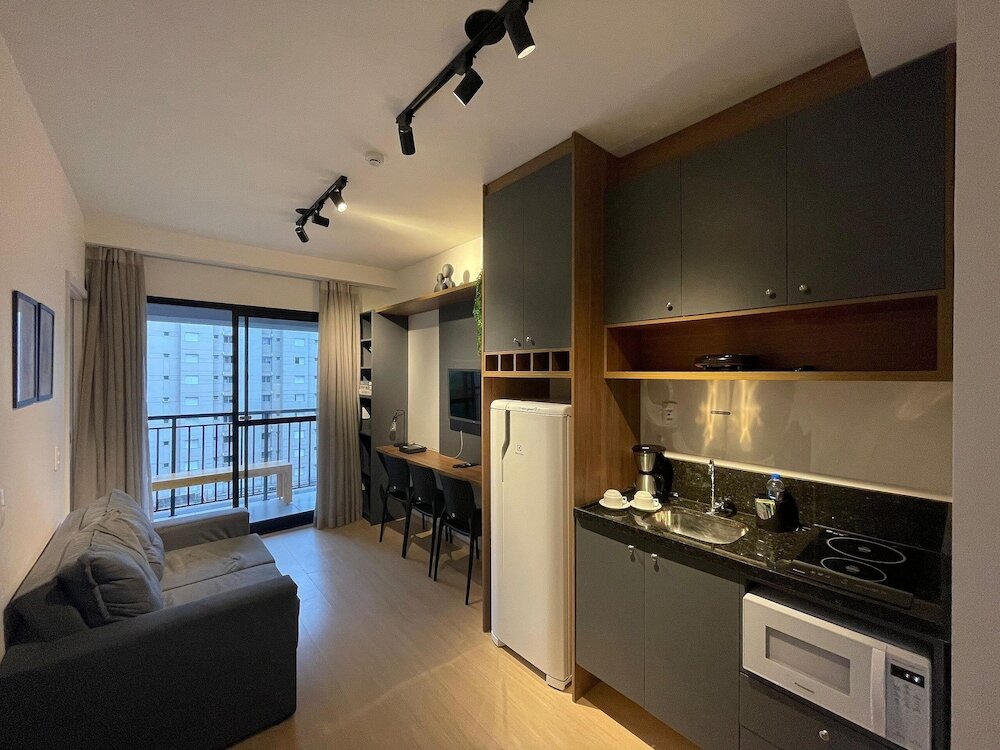 Фото Ministro Ferreira Alves