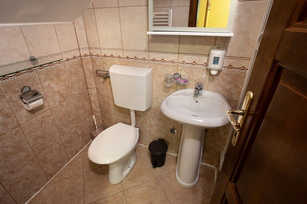 Фото Mery Apartments Kolasin