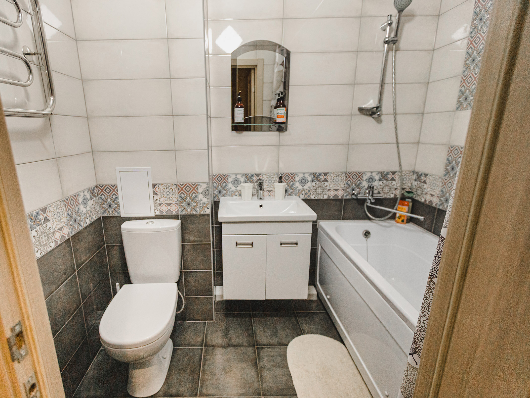 Фото Уютная квартира на Чапаева