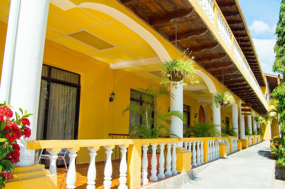 Фото Hotel Antigua Comayagua
