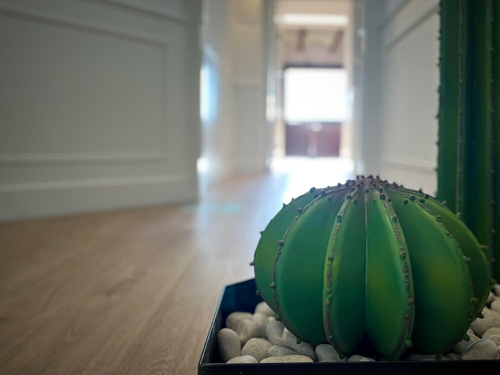 Фото Passeig de Gracia by Enjoybcn