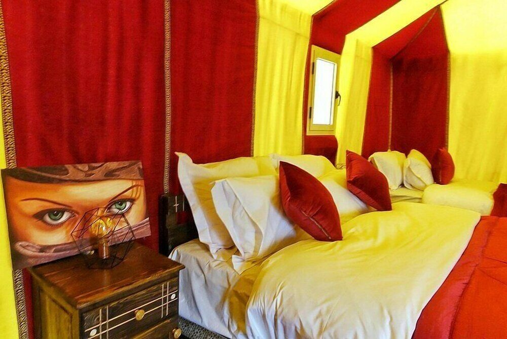 Фото Sahara Majestic Luxury camp