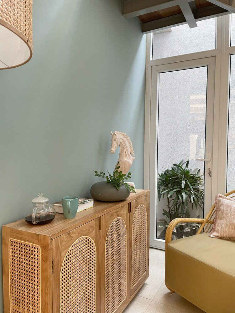 Фото Luna Ola Villa Berawa