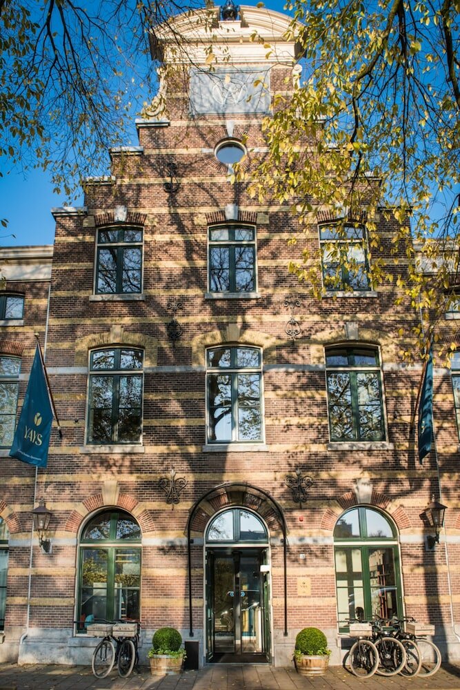 Фото Yays Amsterdam Maritime