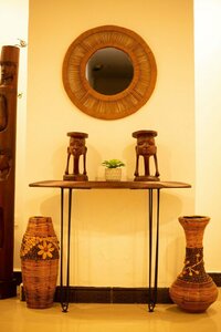 Гостиница The Baobab Home stay