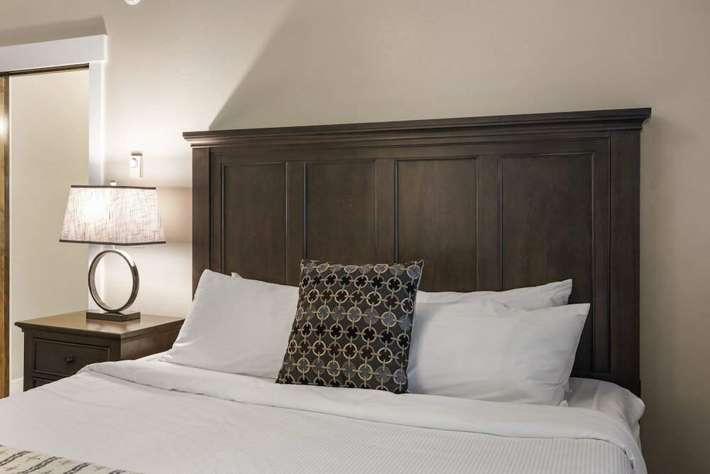 Фото The Yellowstone Hideaway Unit A