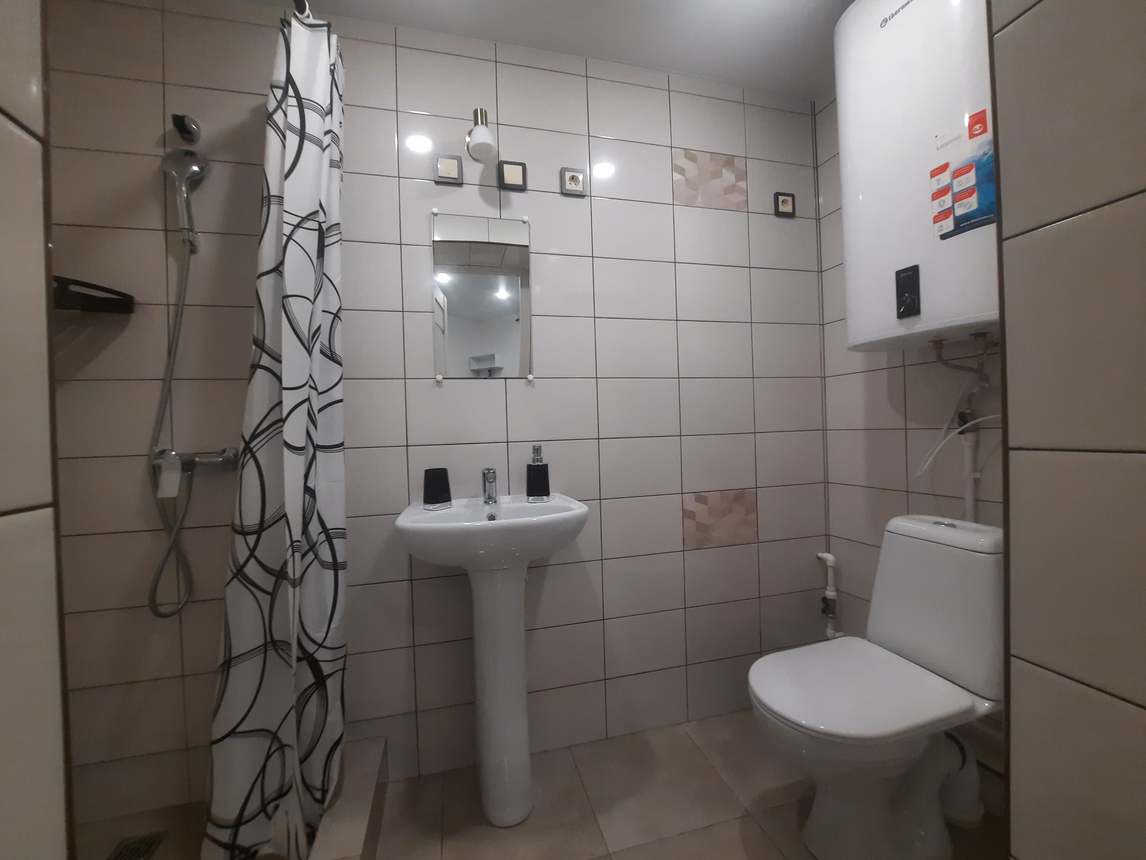 Фото Дружба Авиа