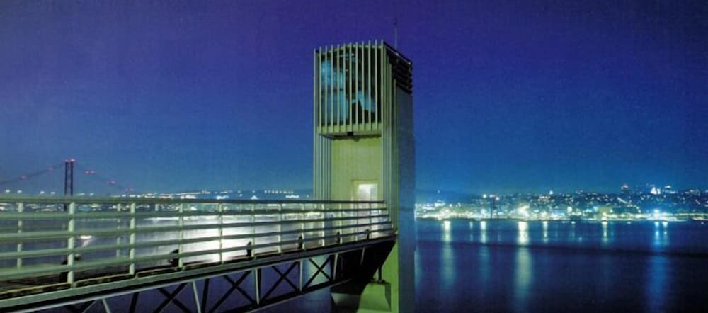 Фото Mercure Lisboa Almada