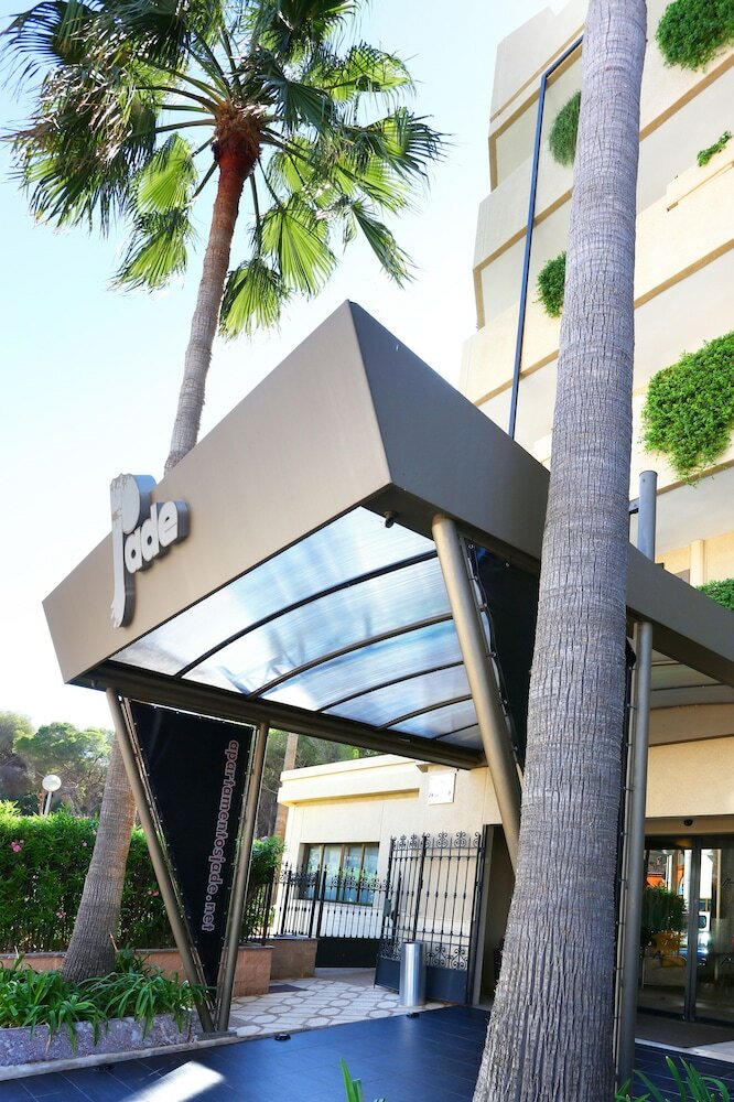 Фото Apartamentos Jade