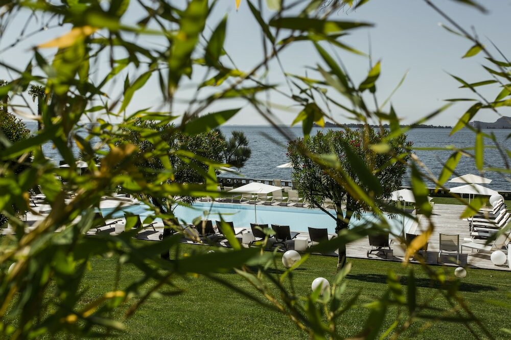 Фото Hotel Bella Riva