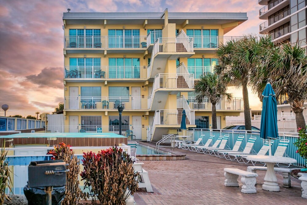 Фото Sea Shells Beach Club