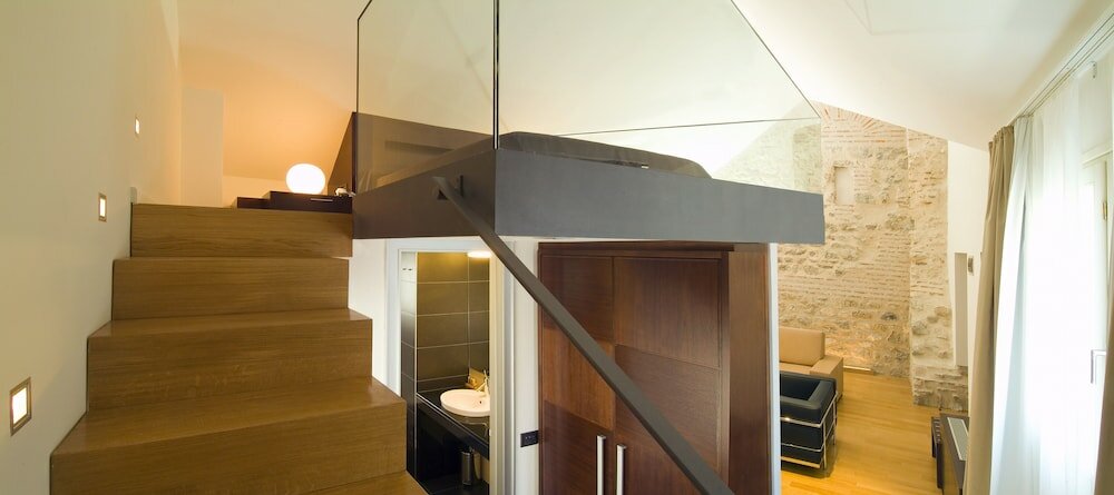 Фото Hotel Vestibul Palace