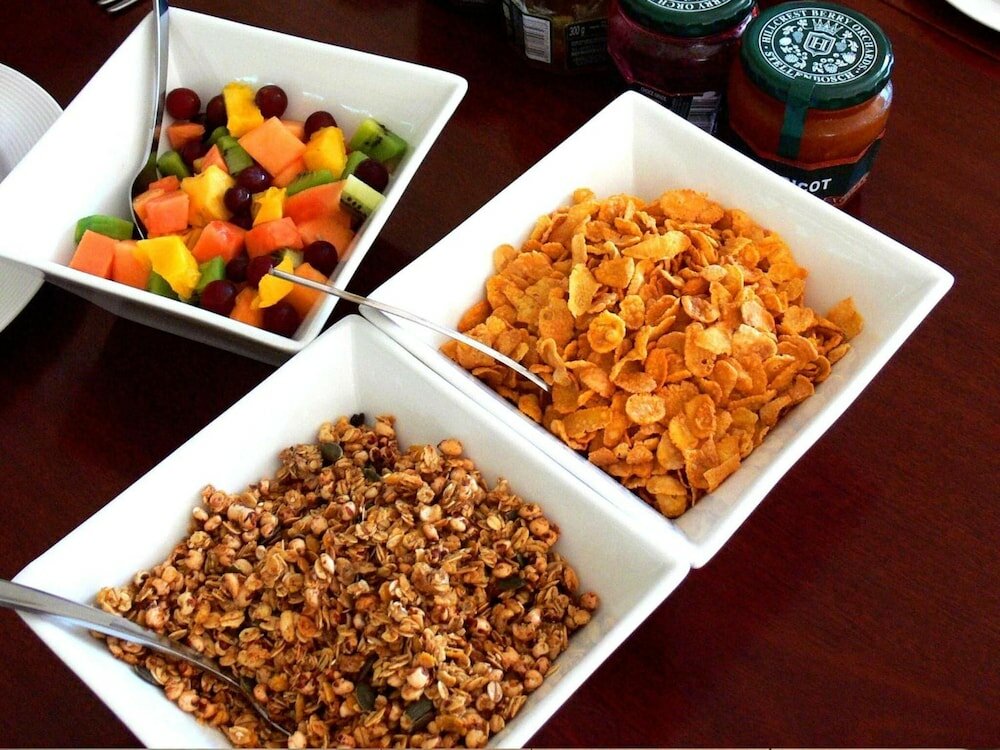 Фото Hajo's Lodge