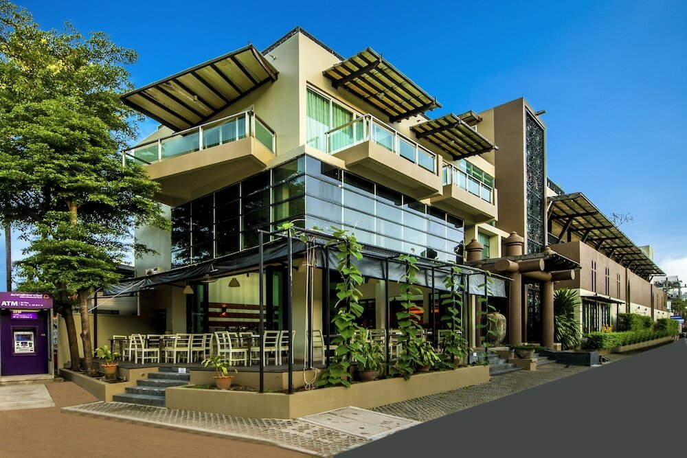 Фото Navinda Krabi