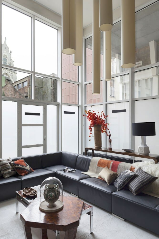 Фото The Soul Antwerp