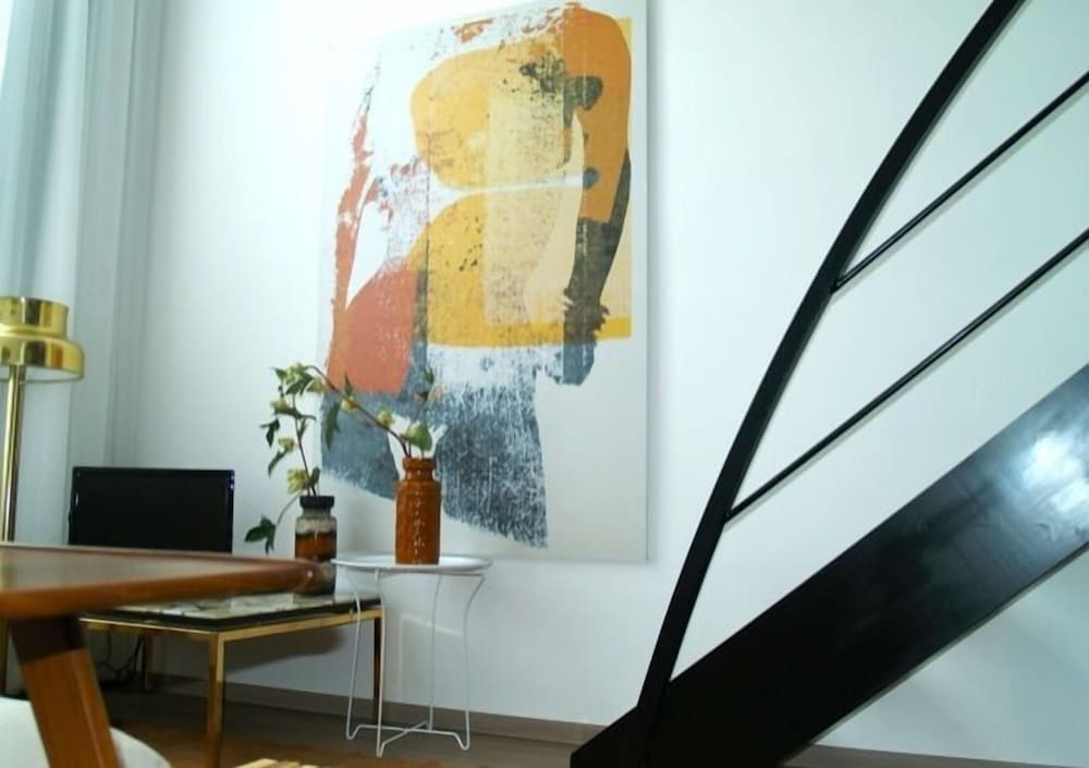 Фото The Soul Antwerp