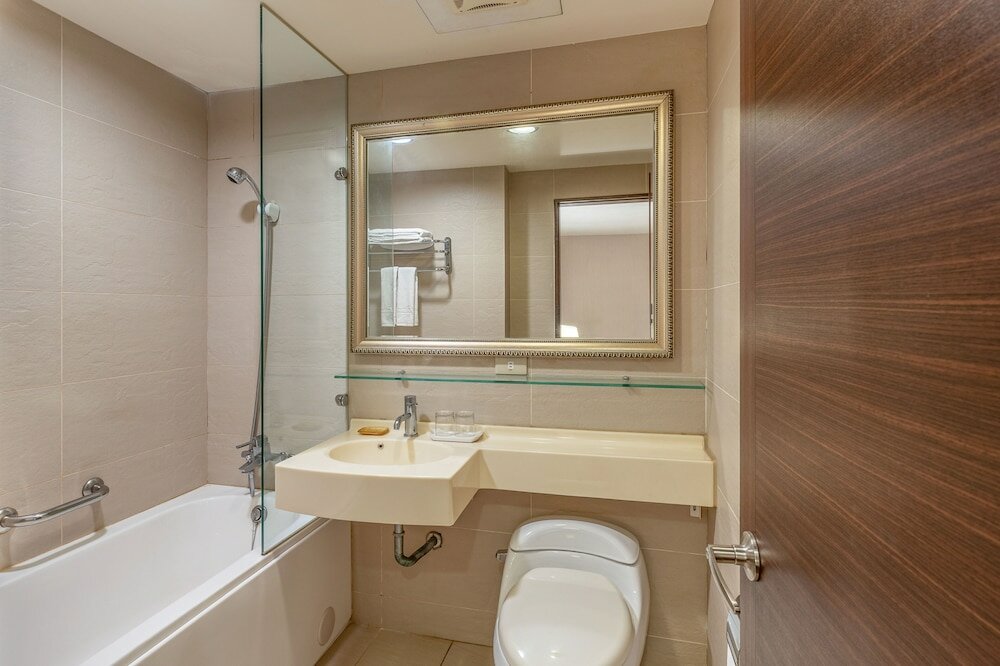 Фото Guide Hotel Taipei Chongqing