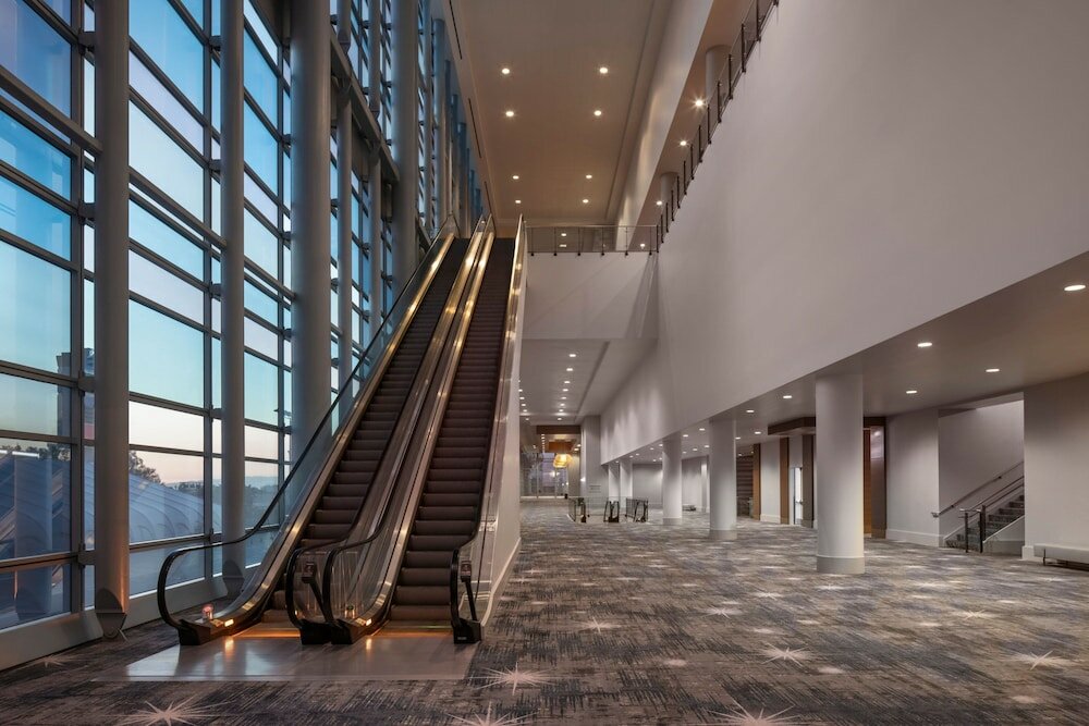 Фото The Ritz-Carlton, Los Angeles