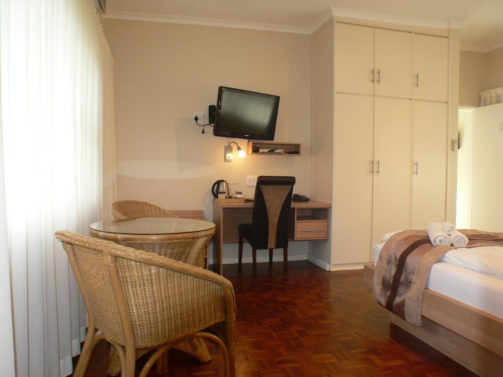 Фото Hajo's Lodge