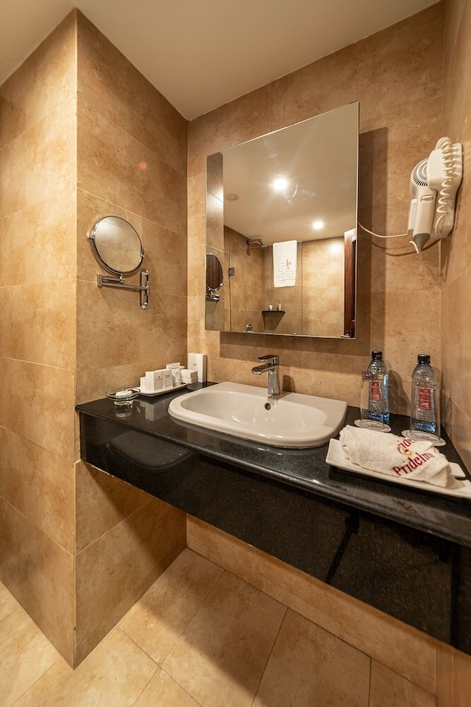 Фото PrideInn Hotel Mombasa City