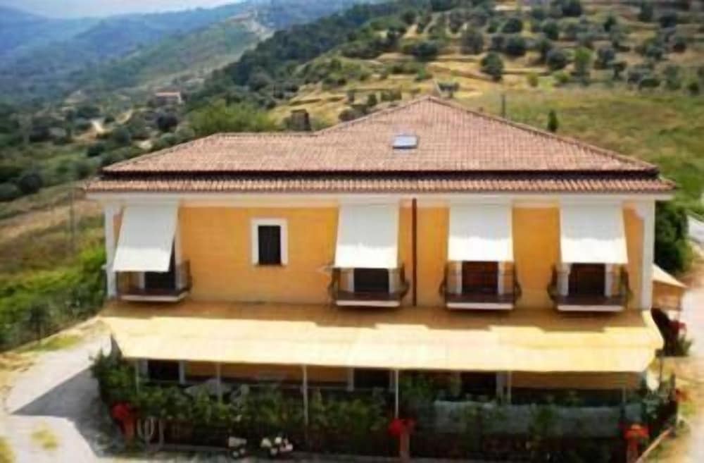 Фото That's Amore Cilento Country House