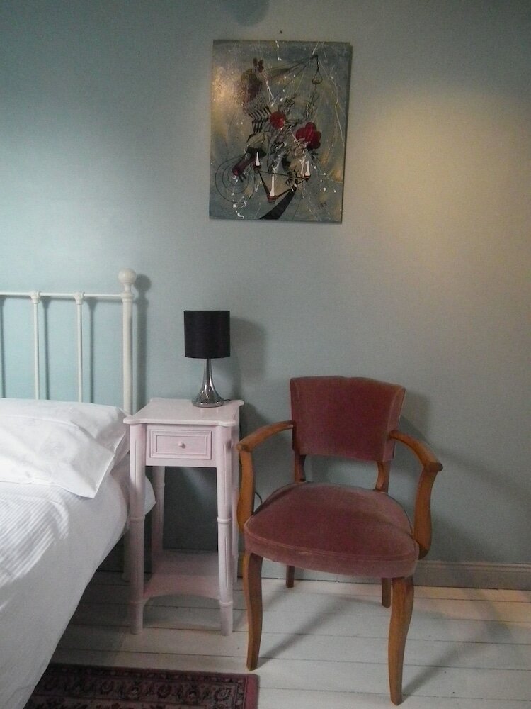 Фото Grange Guest House