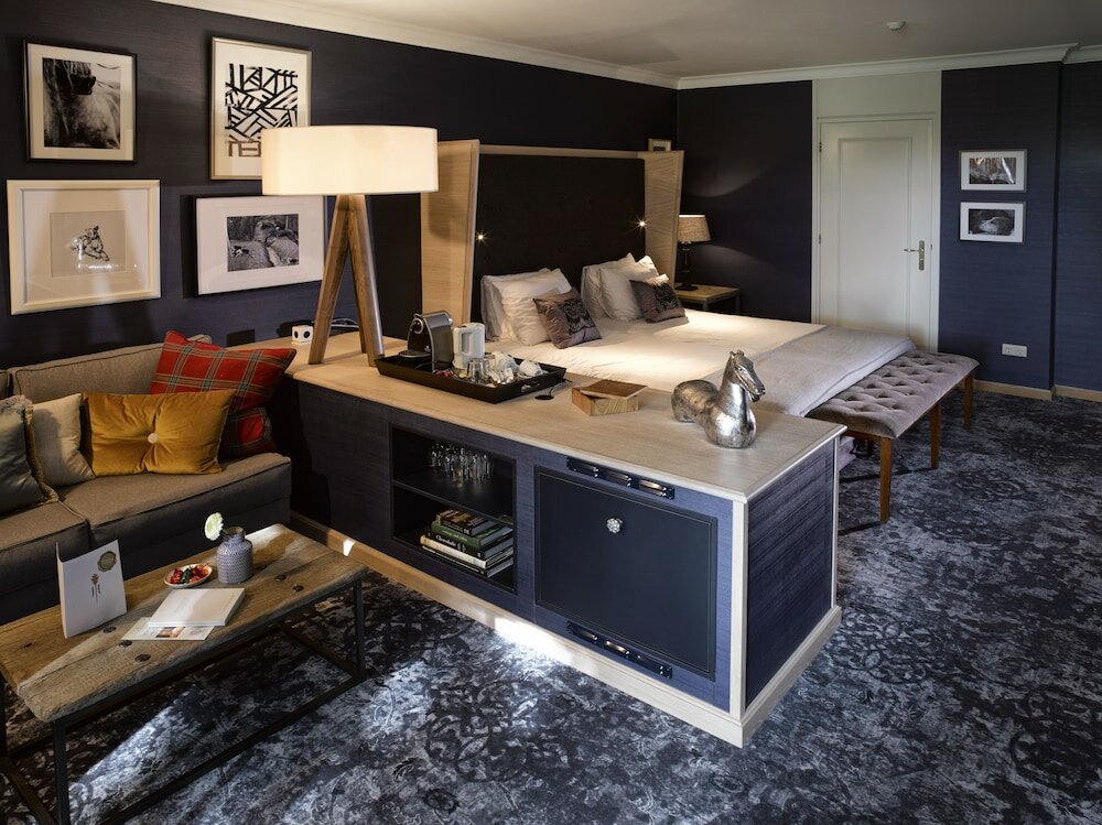 Фото Hotel Landgoed de Holtweijde