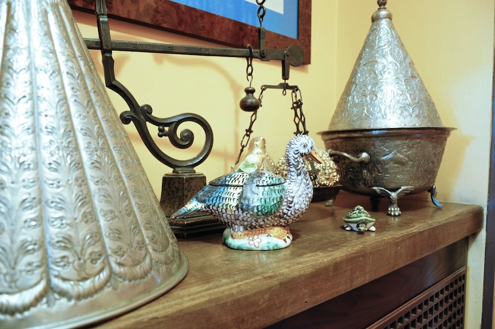 Фото Hotel San Guido