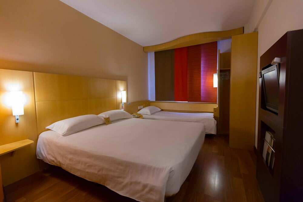 Фото Ibis Shenyang Tiexi