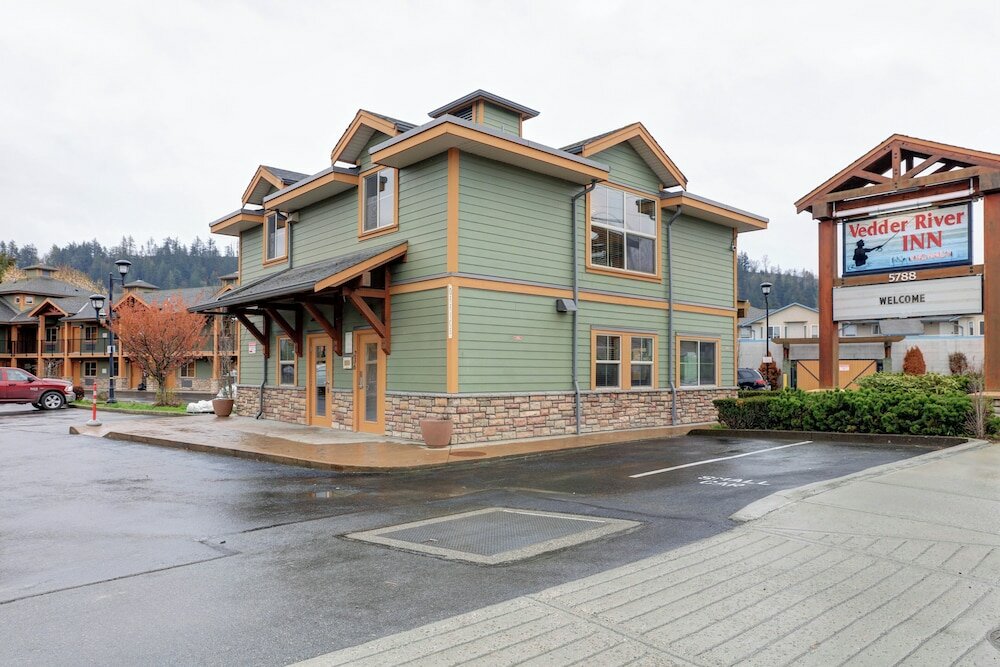 Фото Vedder River Inn