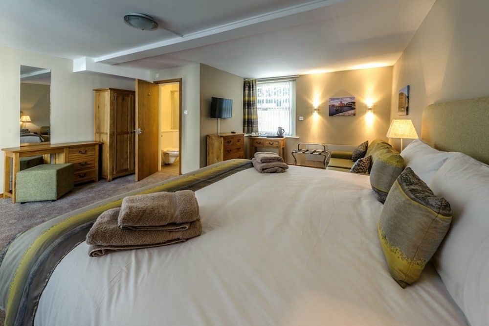 Фото Old Post House