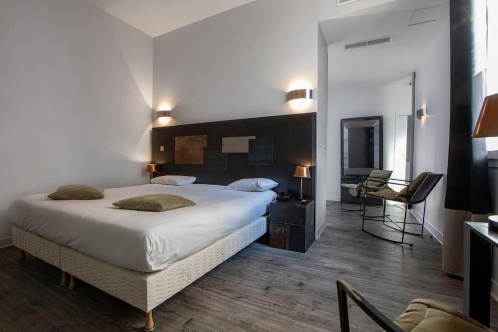 Фото Hotel de Paris