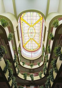 Гостиница Faraona Grand Hotel!!