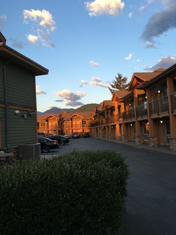 Фото Vedder River Inn