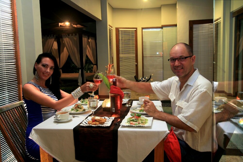 Фото Amor Bali Villas & SPA Resort