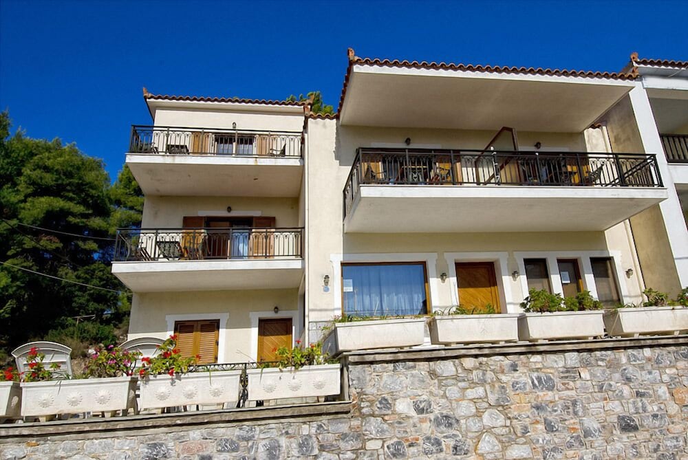 Фото Delphi Hotel