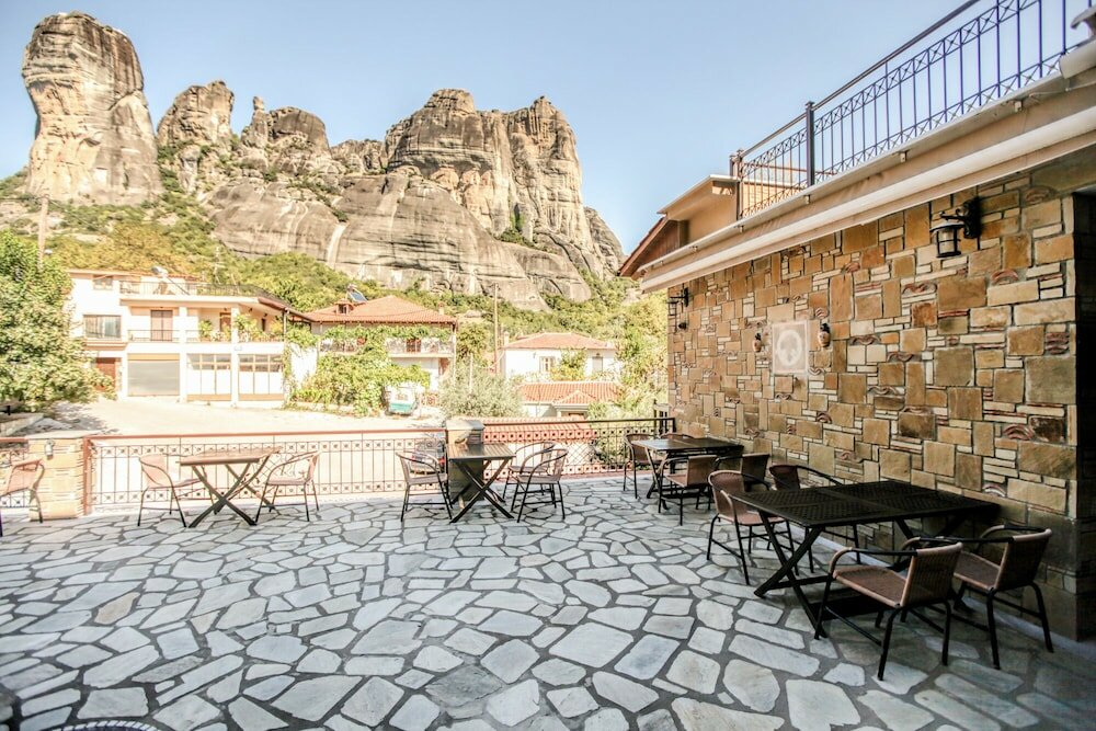 Фото Alsos House