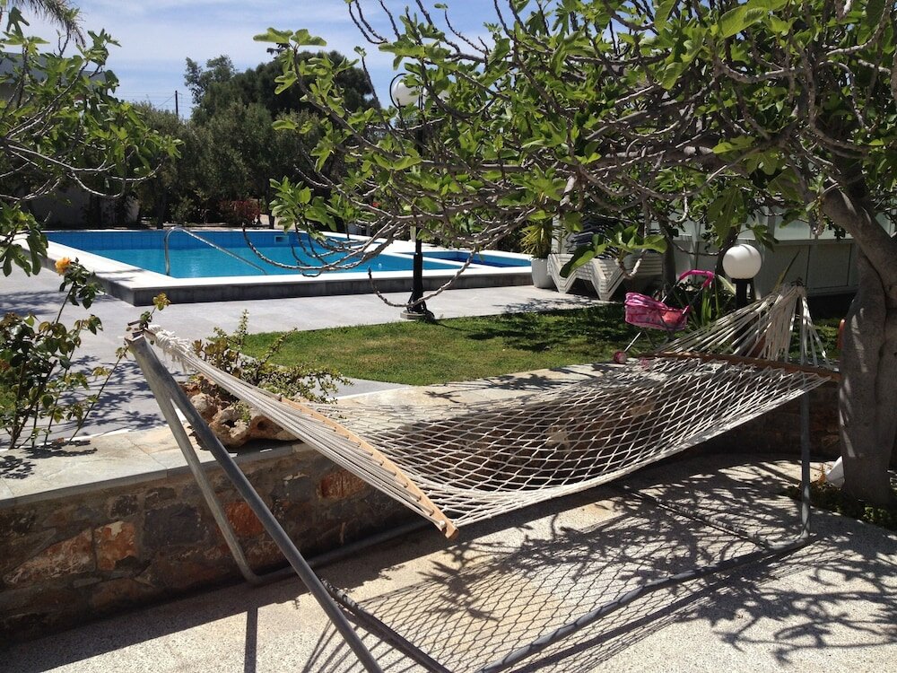 Фото Irene Villas