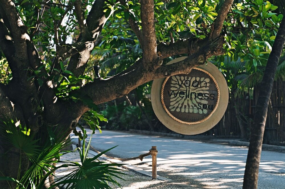 Фото Be Tulum Beach & SPA Resort