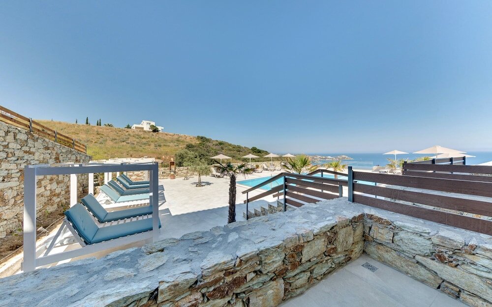 Фото Spiros-Soula Family Hotel & Apartments