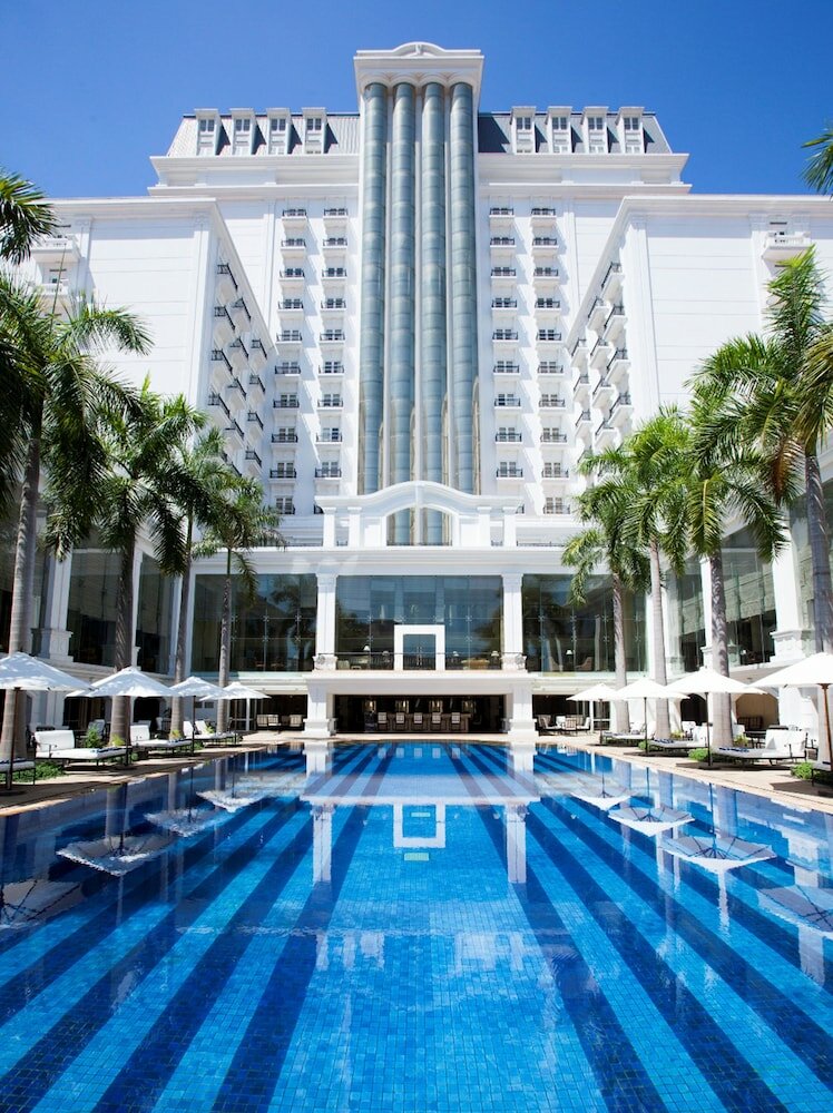 Фото Indochine Palace