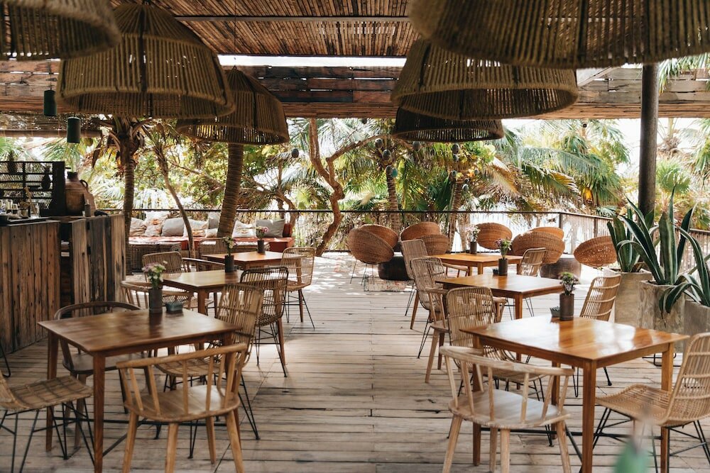 Фото Be Tulum Beach & SPA Resort