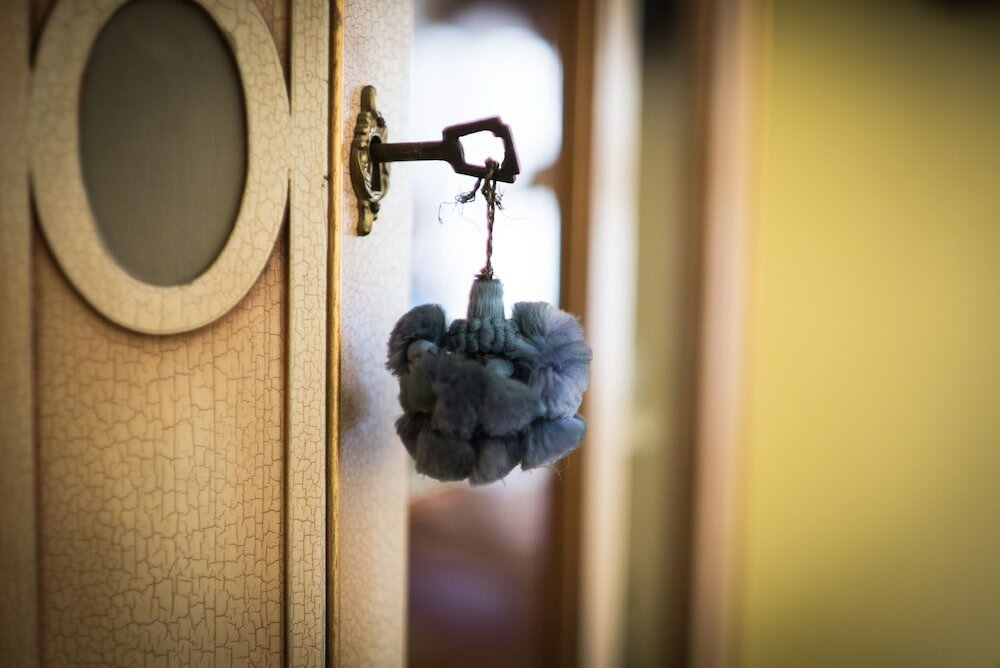 Фото Il Tiglio Hotel