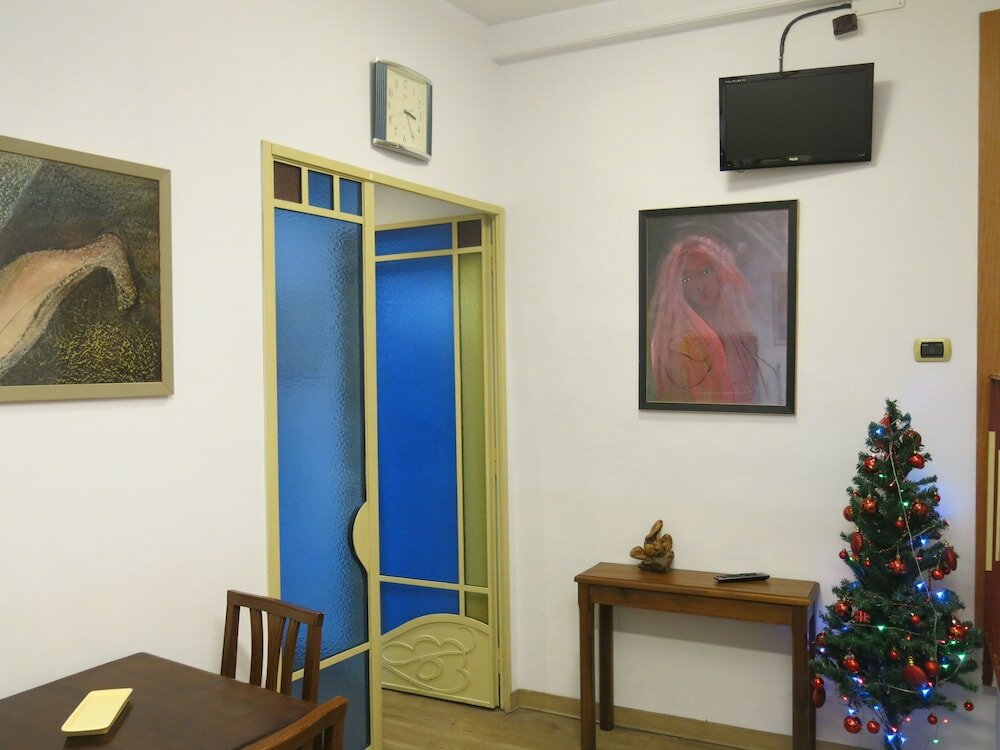 Фото Piazza Paradiso Accomodation