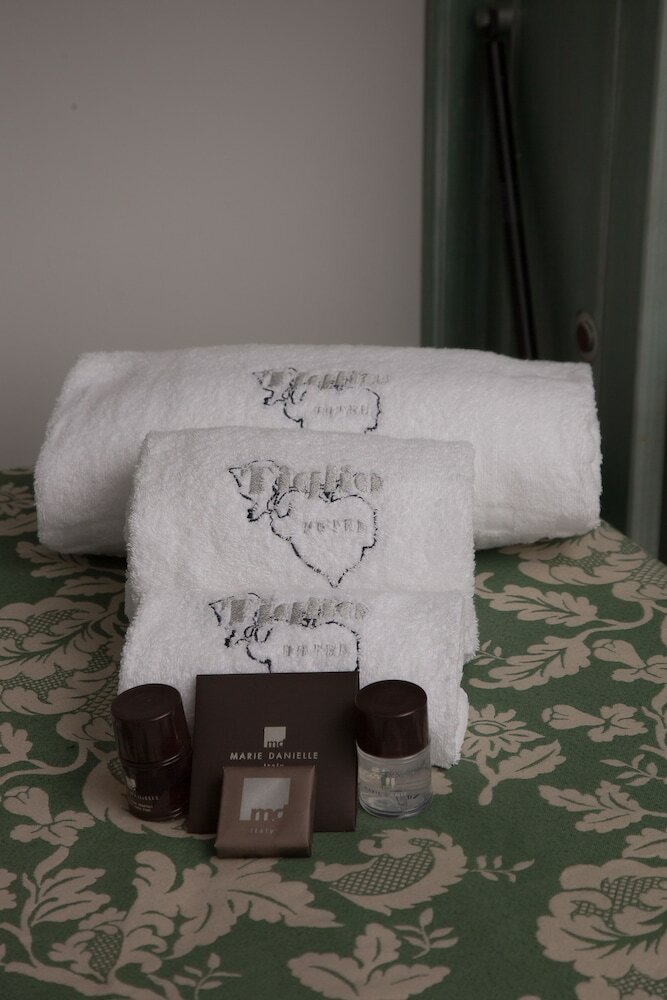 Фото Il Tiglio Hotel