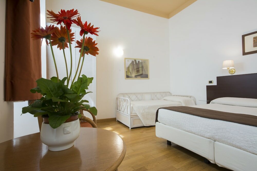 Фото Piazza Paradiso Accomodation