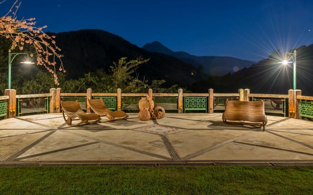 Фото Quinta da Paz Resort