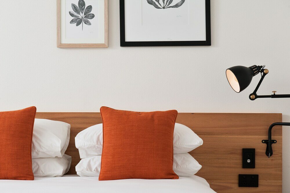 Фото Hotel Nelson