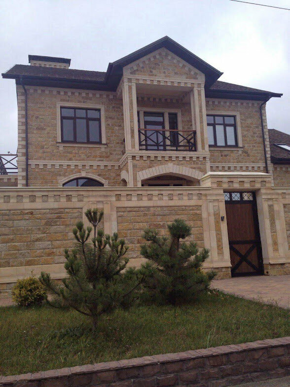 Sale of stones, fossils and minerals Мир дагестанского камня, Sochi, photo