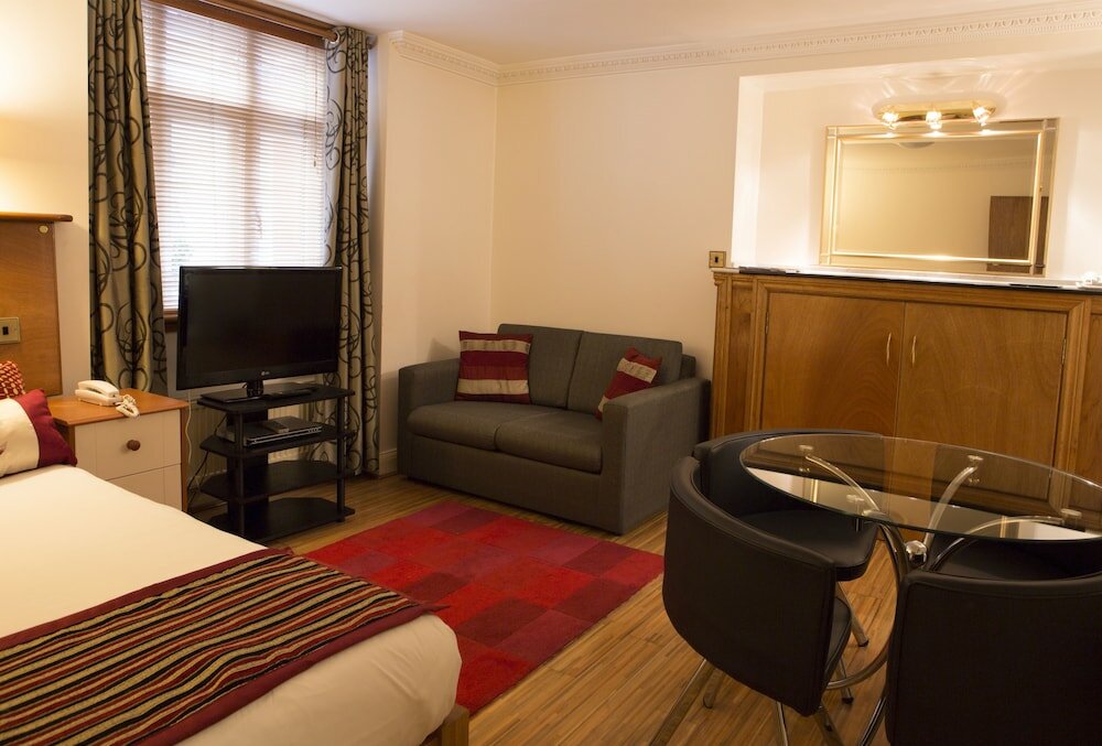 Фото Aspen Apartments